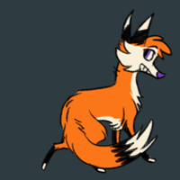 Jane. Animation