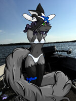 On The Lake (Bikini)