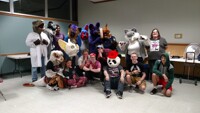 RI Furbowl 76 Attendees