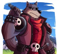 Fargus
