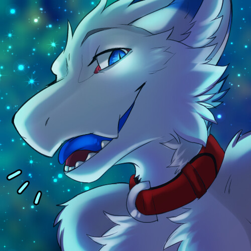 Edggie Sad Icon by NinjaGarden -- Fur Affinity [dot] net