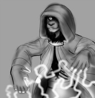 Lighting web [sketch]