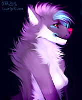 Art trade with Kyuraze