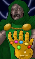 All Hail Doom!
