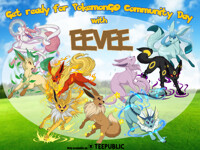 Get Ready for Community Day in Style!-teepublic