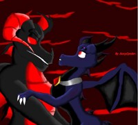 NuvaxFlower by SexyCynder