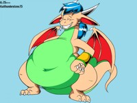 [P] - Confident Boy~!