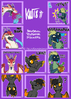 HolyDevil Telegram Stickers 9