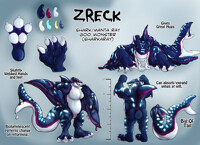 Zreck Ref