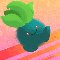 043 Oddish