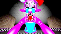 Withered Chica Jumpscare by SCH01 -- Fur Affinity [dot] net