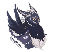 Who's a Pretty Birb?