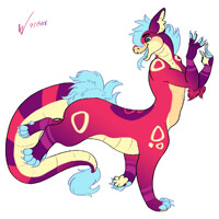 Artfight- Sundustboy