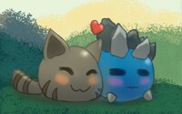 Slime rancher