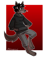 furry hour 1