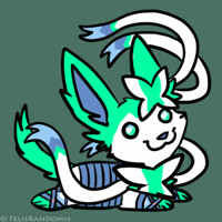 Bleeb GalaxyOreygami