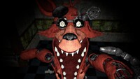 SFM) Fnaf 1: Freddy Fazbear Jumpscare by TheFNAFBrony -- Fur Affinity [dot]  net