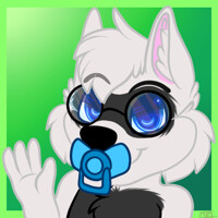 [YCH] Baby Mystic