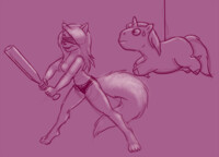 Pinata [sketch]