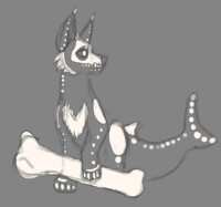 More bonesss [sketch]