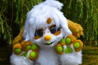 Kaichi love <3
