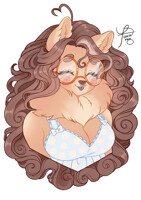 Commission: Senpailux