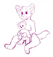 Babyfur ych