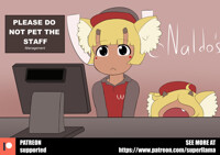 Bootleg Anime McDonald's