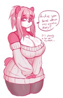 Lyn Redesign (kind of)