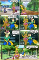ANNAFOX ADVENTURES P12