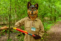 Rocket With A Rocket