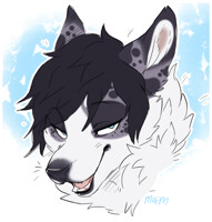 Ko-fi Doodle: THERandal