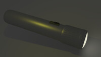 Blender Try 6