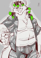 On Vacation by Donryu