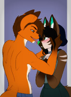 Licked it so its mine!