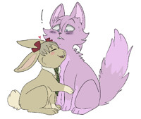 Cuddle Up