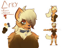 Arky