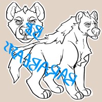 HYENA BASE PAYHIP