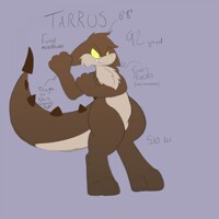 Tarrus