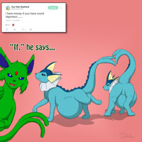 Ask And Ye Shall Receive