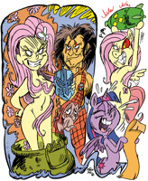 Respect my Fan Fic 2