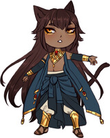 Neko Adopt