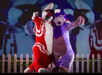 Confuzzled 2017 - Photoshoot - Come join us~! <3