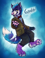 .: Geronimo ! [COM]