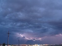 Enchanting Lightning, 9/19/09 - 1