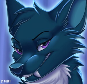 Mewtwo Icon (Shiny) by SonieTheDog -- Fur Affinity [dot] net