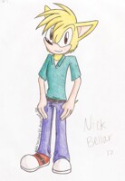 Nick Bellar