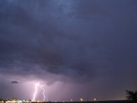 Enchanting Lightning, 9/19/09 - 5