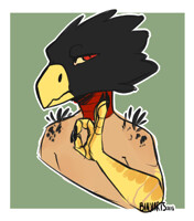 horikoshi is a coward