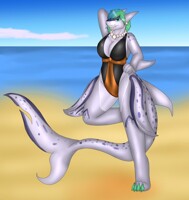 [SW] Delphine